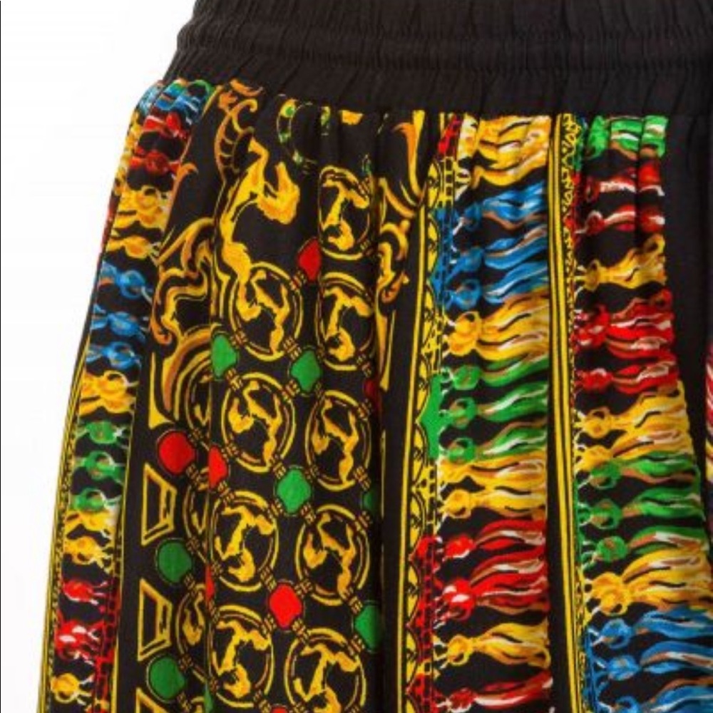Farm Rio Skirt - Picture 4 of 9